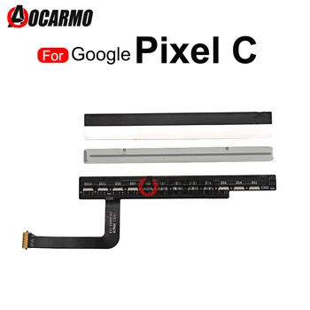1Set Para o Google Pixel C Indicador de Carga da Lâmpada Lâmpada de sinalização de Peças de Reparo