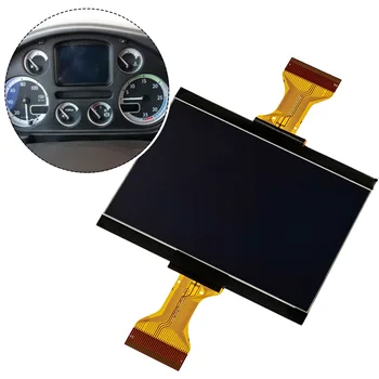 1pc Display LCD de Reposição Para DAF LF 75 2864648 LF 45 5010595267 1675612 Plug-and-play 