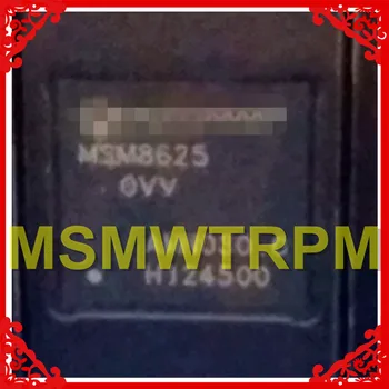 O telemóvel Processadores MSM8625Q 0AA MSM8625 0AB MSM8625 0AA MSM8625 0VV Novo Original