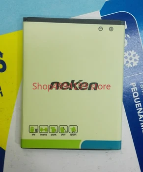 100% Novo de bom 2000mAh Bateria Conselho para Neken N6 telefone-
