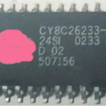 CY8C26233-24SI sop20 5pcs
