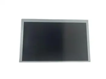 100% original de 8 polegadas LQ080Y5DZ10 tela de exposição do LCD
