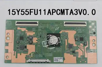 T-COn 15Y55FU11APCMTA3V0.0 placa lógica PARA / conectar-se com LCD-55S3A ligar conselho