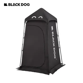 Blackdog Única Pessoa Automática Tenda Cabine de Um toque Tenda para Chuveiro Banheiro Protetor solar UPF 50 PU Impermeável 2000 Alta de Privacidade