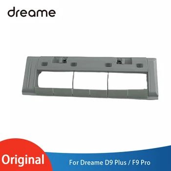 Original Dreame aspirador de peças de reposição são adequados para Dreame D9 Plus F9 Pro principal escova cobre acessórios