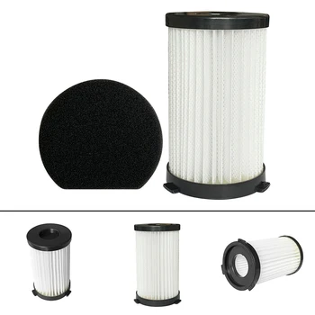 Filtro de vácuo 1 X Para TurboTronic TT-VS6 TurboStick Kits de filtros Aspirador de produtos Domésticos de Limpeza a Vácuo Peças